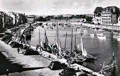 44 Le Pouliguen Le Port
